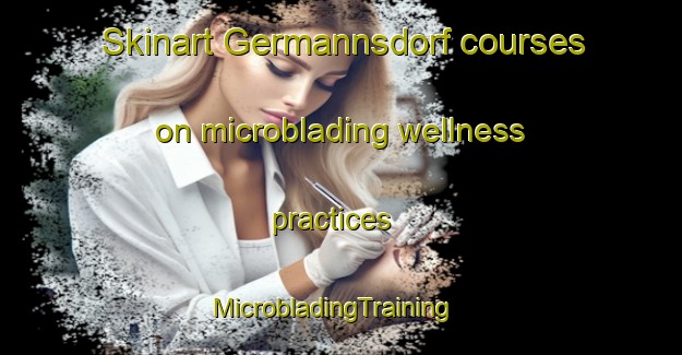 Skinart Germannsdorf courses on microblading wellness practices | MicrobladingTraining | MicrobladingClasses | SkinartTraining-Germany