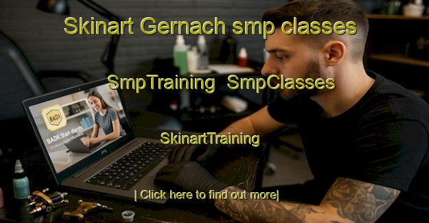 Skinart Gernach smp classes | SmpTraining | SmpClasses | SkinartTraining-Germany