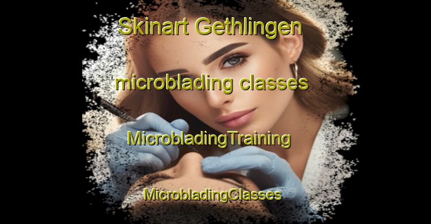 Skinart Gethlingen microblading classes | MicrobladingTraining | MicrobladingClasses | SkinartTraining-Germany