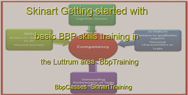 Skinart Getting started with basic BBP skills training in the Luttrum area | BbpTraining | BbpClasses | SkinartTraining-Germany