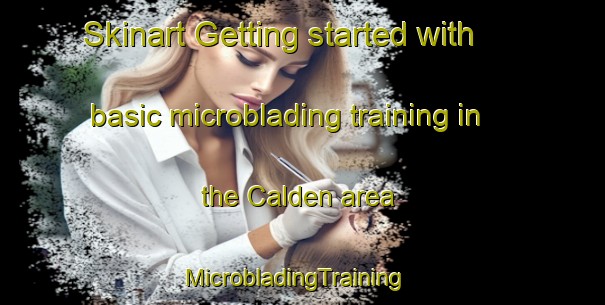 Skinart Getting started with basic microblading training in the Calden area | MicrobladingTraining | MicrobladingClasses | SkinartTraining-Germany