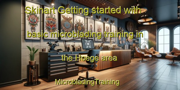 Skinart Getting started with basic microblading training in the Hoege area | MicrobladingTraining | MicrobladingClasses | SkinartTraining-Germany