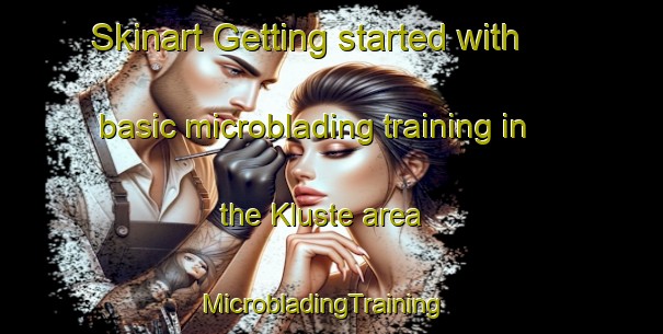 Skinart Getting started with basic microblading training in the Kluste area | MicrobladingTraining | MicrobladingClasses | SkinartTraining-Germany