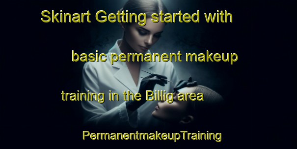 Skinart Getting started with basic permanent makeup training in the Billig area | PermanentmakeupTraining | PermanentmakeupClasses | SkinartTraining-Germany