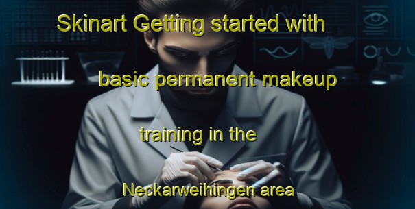 Skinart Getting started with basic permanent makeup training in the Neckarweihingen area | PermanentmakeupTraining | PermanentmakeupClasses | SkinartTraining-Germany
