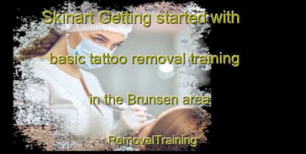 Skinart Getting started with basic tattoo removal training in the Brunsen area | RemovalTraining | RemovalClasses | SkinartTraining-Germany