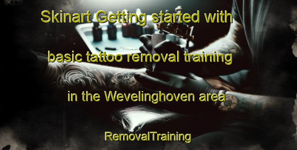 Skinart Getting started with basic tattoo removal training in the Wevelinghoven area | RemovalTraining | RemovalClasses | SkinartTraining-Germany