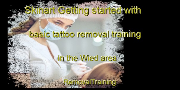 Skinart Getting started with basic tattoo removal training in the Wied area | RemovalTraining | RemovalClasses | SkinartTraining-Germany