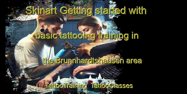 Skinart Getting started with basic tattooing training in the Brunnhardtshausen area | TattooTraining | TattooClasses | SkinartTraining-Germany