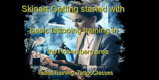 Skinart Getting started with basic tattooing training in the Hobersberg area | TattooTraining | TattooClasses | SkinartTraining-Germany
