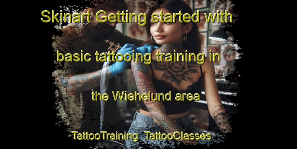 Skinart Getting started with basic tattooing training in the Wiehelund area | TattooTraining | TattooClasses | SkinartTraining-Germany