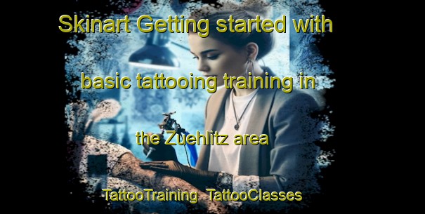 Skinart Getting started with basic tattooing training in the Zuehlitz area | TattooTraining | TattooClasses | SkinartTraining-Germany