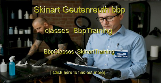 Skinart Geutenreuth bbp classes | BbpTraining | BbpClasses | SkinartTraining-Germany
