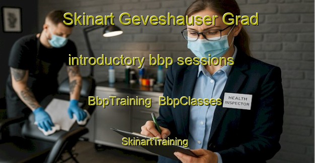 Skinart Geveshauser Grad introductory bbp sessions | BbpTraining | BbpClasses | SkinartTraining-Germany