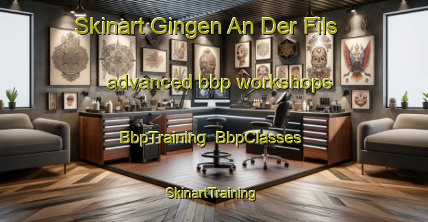 Skinart Gingen An Der Fils advanced bbp workshops | BbpTraining | BbpClasses | SkinartTraining-Germany