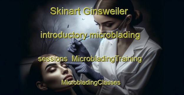 Skinart Ginsweiler introductory microblading sessions | MicrobladingTraining | MicrobladingClasses | SkinartTraining-Germany