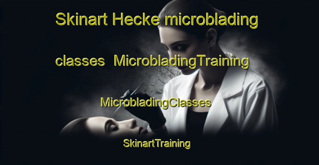 Skinart Hecke microblading classes | MicrobladingTraining | MicrobladingClasses | SkinartTraining-Germany