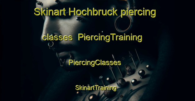 Skinart Hochbruck piercing classes | PiercingTraining | PiercingClasses | SkinartTraining-Germany