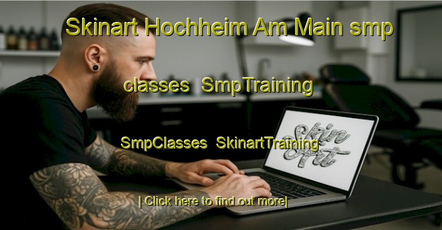 Skinart Hochheim Am Main smp classes | SmpTraining | SmpClasses | SkinartTraining-Germany