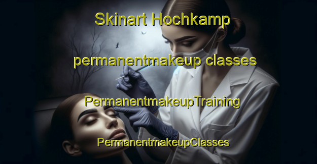 Skinart Hochkamp permanentmakeup classes | PermanentmakeupTraining | PermanentmakeupClasses | SkinartTraining-Germany