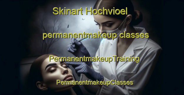 Skinart Hochvioel permanentmakeup classes | PermanentmakeupTraining | PermanentmakeupClasses | SkinartTraining-Germany