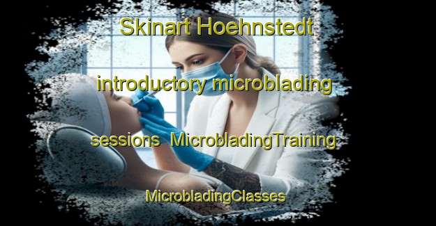 Skinart Hoehnstedt introductory microblading sessions | MicrobladingTraining | MicrobladingClasses | SkinartTraining-Germany