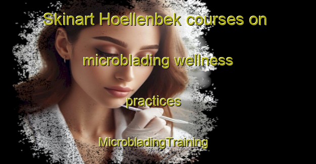 Skinart Hoellenbek courses on microblading wellness practices | MicrobladingTraining | MicrobladingClasses | SkinartTraining-Germany