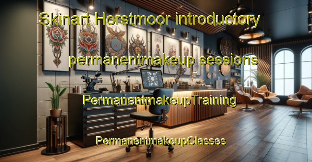Skinart Horstmoor introductory permanentmakeup sessions | PermanentmakeupTraining | PermanentmakeupClasses | SkinartTraining-Germany