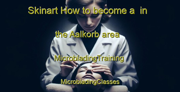 Skinart How to become a  in the Aalkorb area | #MicrobladingTraining #MicrobladingClasses #SkinartTraining-Germany