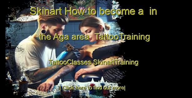 Skinart How to become a  in the Aga area | #TattooTraining #TattooClasses #SkinartTraining-Germany