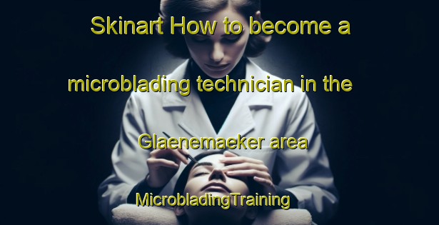 Skinart How to become a microblading technician in the Glaenemaeker area | MicrobladingTraining | MicrobladingClasses | SkinartTraining-Germany