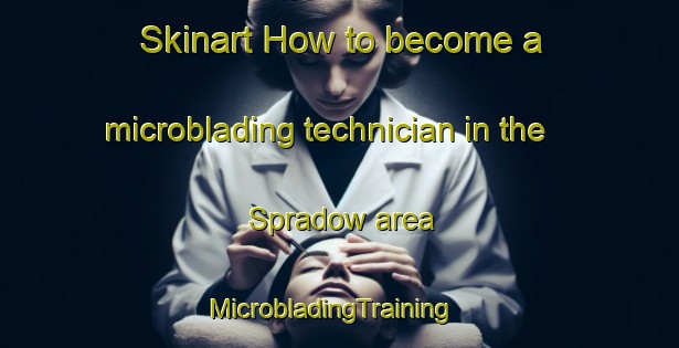 Skinart How to become a microblading technician in the Spradow area | MicrobladingTraining | MicrobladingClasses | SkinartTraining-Germany