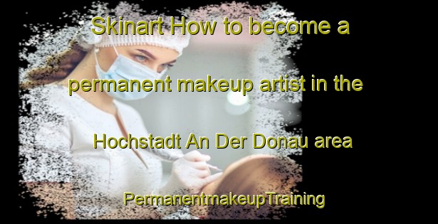 Skinart How to become a permanent makeup artist in the Hochstadt An Der Donau area | PermanentmakeupTraining | PermanentmakeupClasses | SkinartTraining-Germany