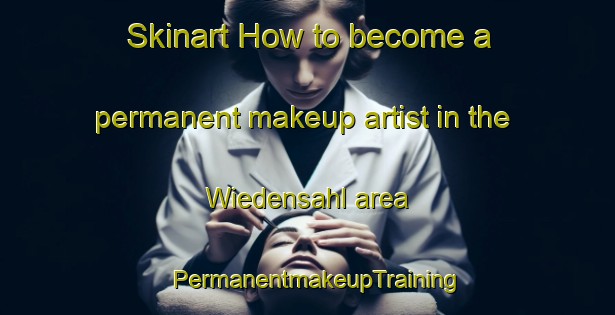 Skinart How to become a permanent makeup artist in the Wiedensahl area | PermanentmakeupTraining | PermanentmakeupClasses | SkinartTraining-Germany
