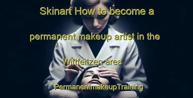Skinart How to become a permanent makeup artist in the Wittfeitzen area | PermanentmakeupTraining | PermanentmakeupClasses | SkinartTraining-Germany