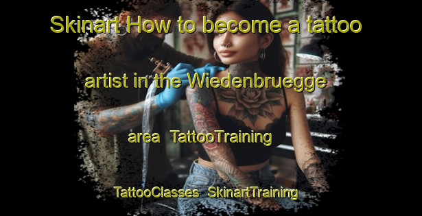 Skinart How to become a tattoo artist in the Wiedenbruegge area | TattooTraining | TattooClasses | SkinartTraining-Germany