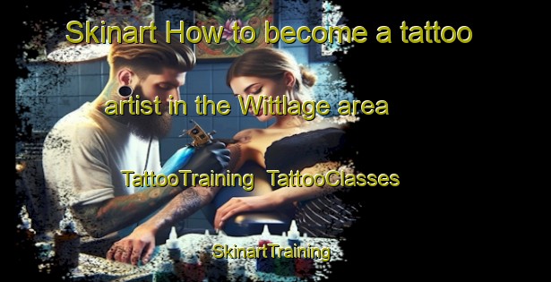 Skinart How to become a tattoo artist in the Wittlage area | TattooTraining | TattooClasses | SkinartTraining-Germany