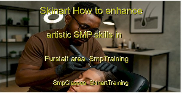 Skinart How to enhance artistic SMP skills in Furstatt area | SmpTraining | SmpClasses | SkinartTraining-Germany