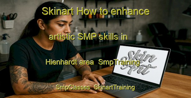 Skinart How to enhance artistic SMP skills in Hienhardt area | SmpTraining | SmpClasses | SkinartTraining-Germany