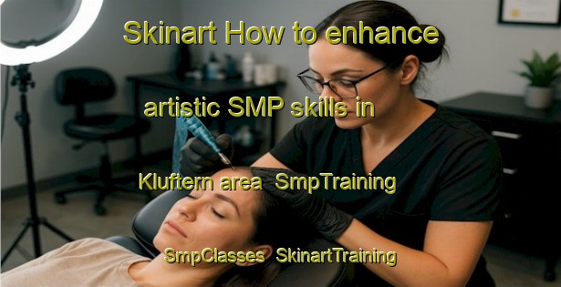 Skinart How to enhance artistic SMP skills in Kluftern area | SmpTraining | SmpClasses | SkinartTraining-Germany