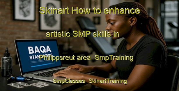 Skinart How to enhance artistic SMP skills in Philippsreut area | SmpTraining | SmpClasses | SkinartTraining-Germany