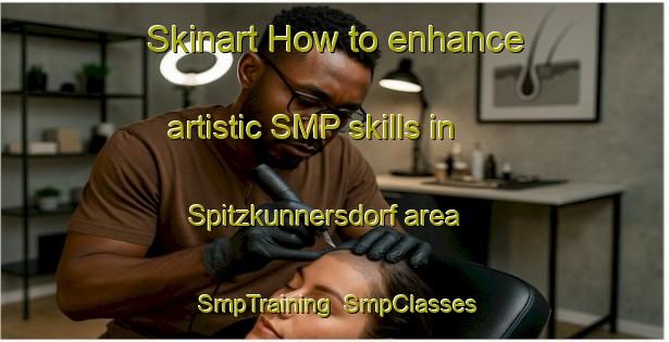 Skinart How to enhance artistic SMP skills in Spitzkunnersdorf area | SmpTraining | SmpClasses | SkinartTraining-Germany