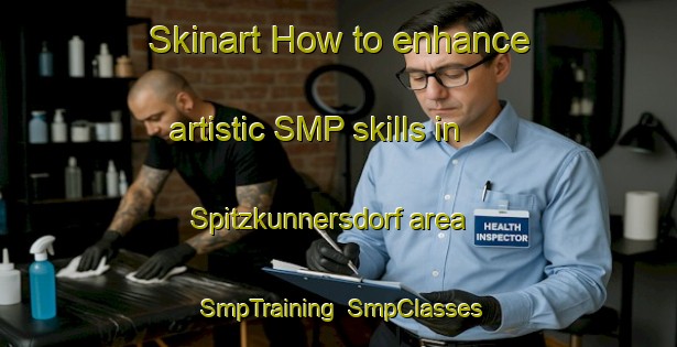 Skinart How to enhance artistic SMP skills in Spitzkunnersdorf area | SmpTraining | SmpClasses | SkinartTraining-Germany