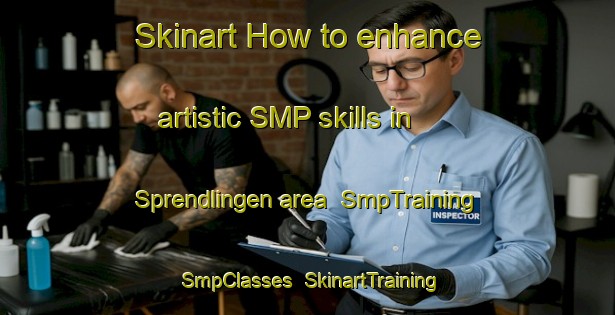 Skinart How to enhance artistic SMP skills in Sprendlingen area | SmpTraining | SmpClasses | SkinartTraining-Germany