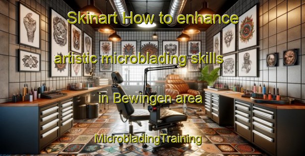 Skinart How to enhance artistic microblading skills in Bewingen area | MicrobladingTraining | MicrobladingClasses | SkinartTraining-Germany