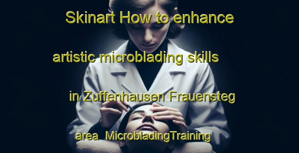 Skinart How to enhance artistic microblading skills in Zuffenhausen Frauensteg area | MicrobladingTraining | MicrobladingClasses | SkinartTraining-Germany