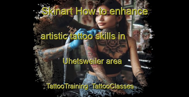 Skinart How to enhance artistic tattoo skills in Uhetsweiler area | TattooTraining | TattooClasses | SkinartTraining-Germany