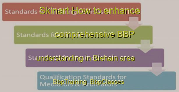 Skinart How to enhance comprehensive BBP understanding in Biehain area | BbpTraining | BbpClasses | SkinartTraining-Germany