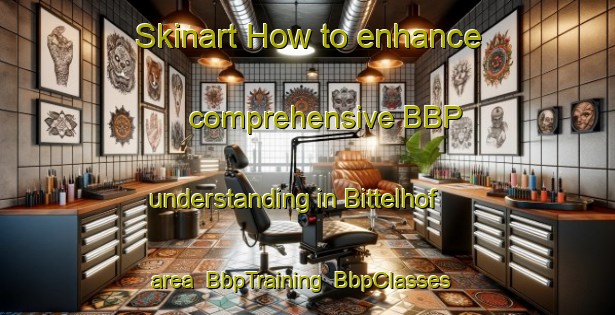 Skinart How to enhance comprehensive BBP understanding in Bittelhof area | BbpTraining | BbpClasses | SkinartTraining-Germany