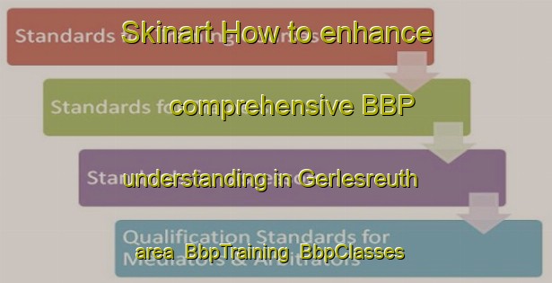 Skinart How to enhance comprehensive BBP understanding in Gerlesreuth area | BbpTraining | BbpClasses | SkinartTraining-Germany